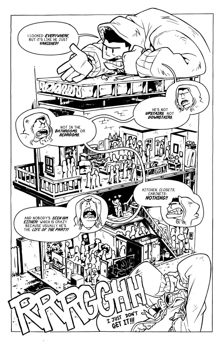 Pages 16-18 