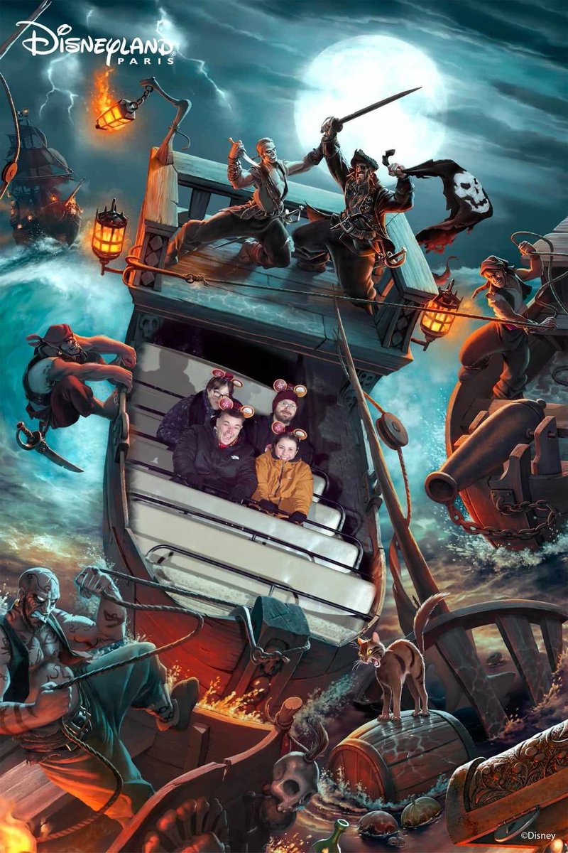 Memories that last a lifetime at Disneyland  🇫🇷✨❤️