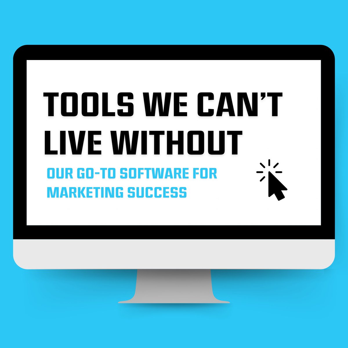 BootstrapVT's tweet image. At BootstrapVT, our workflow wouldn’t be the same without these essential tools! From design to social media management, they keep us organized and productive. 🚀💻
Check out the tools we can't live without!
#ProductivityTools #WorkflowEssentials #BootstrapVT #DigitalMarketing