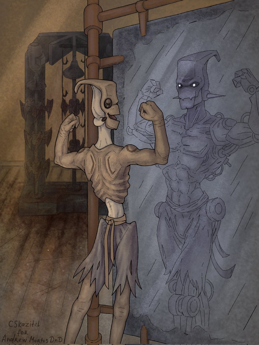 ASHLANDS VIBES tweet media