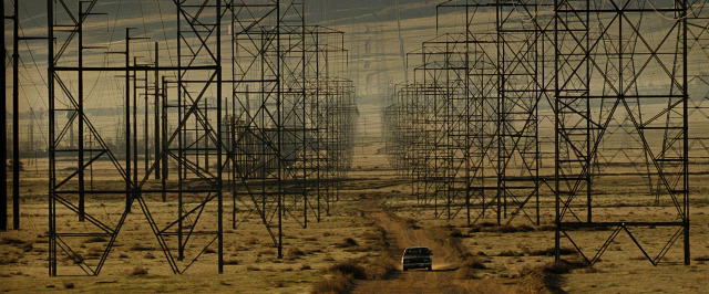 TheCinesthetic's tweet photo. Se7en (1995) dir. David Fincher https://t.co/EER12l2NBL