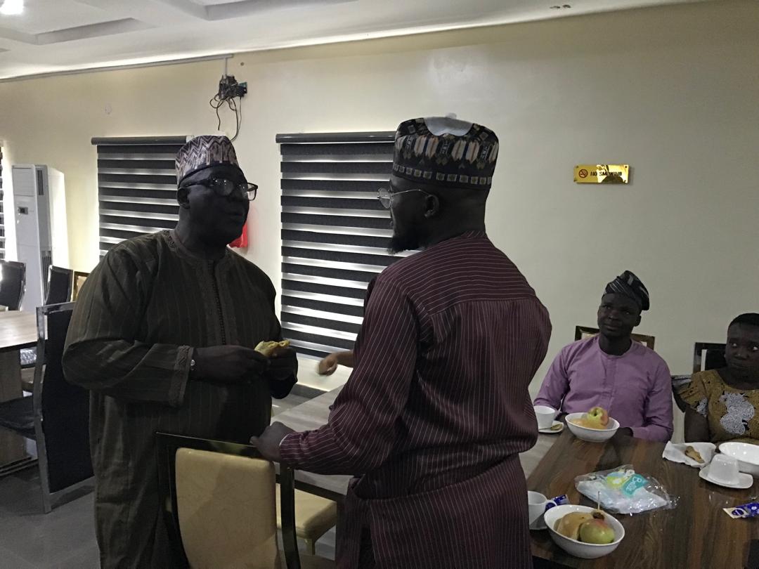 CEDARS FOR HUMAN WELFARE INITIATIVE tweet media