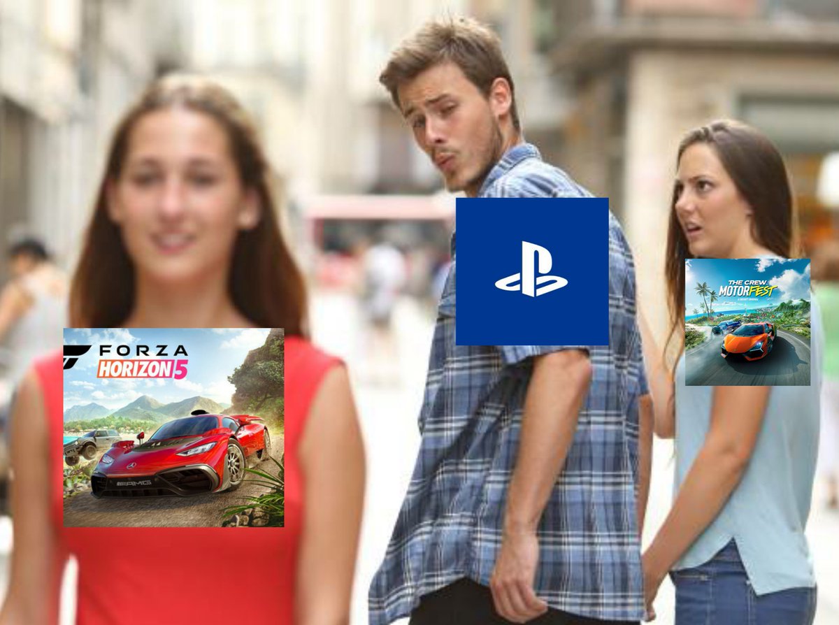Walter585136's tweet photo. @Timothy73924832 @TheCrewGame PS5 players https://t.co/kgwyrAD4ft