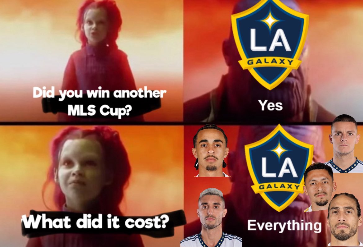 #LAGalaxy 

Ps. Graphic design is my passion