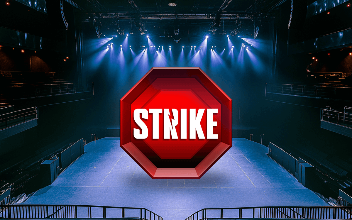 The $STRIKE token powers an entire ecosystem of consumer facing, revenue generating products:

+ Proprietary betting platform @OverDogsBet
+ Full stack media company <a href="/KanpaiPandas/">Kanpai Pandas 🐼</a>, <a href="/OverDogsPodcast/">OverDogs Podcast</a>, <a href="/ODEspanol/">Overdogs Espanol</a>
+ Professional fight league <a href="/DirtyBoxing_/">Dirty Boxing Championship</a>

Our goal is to make it