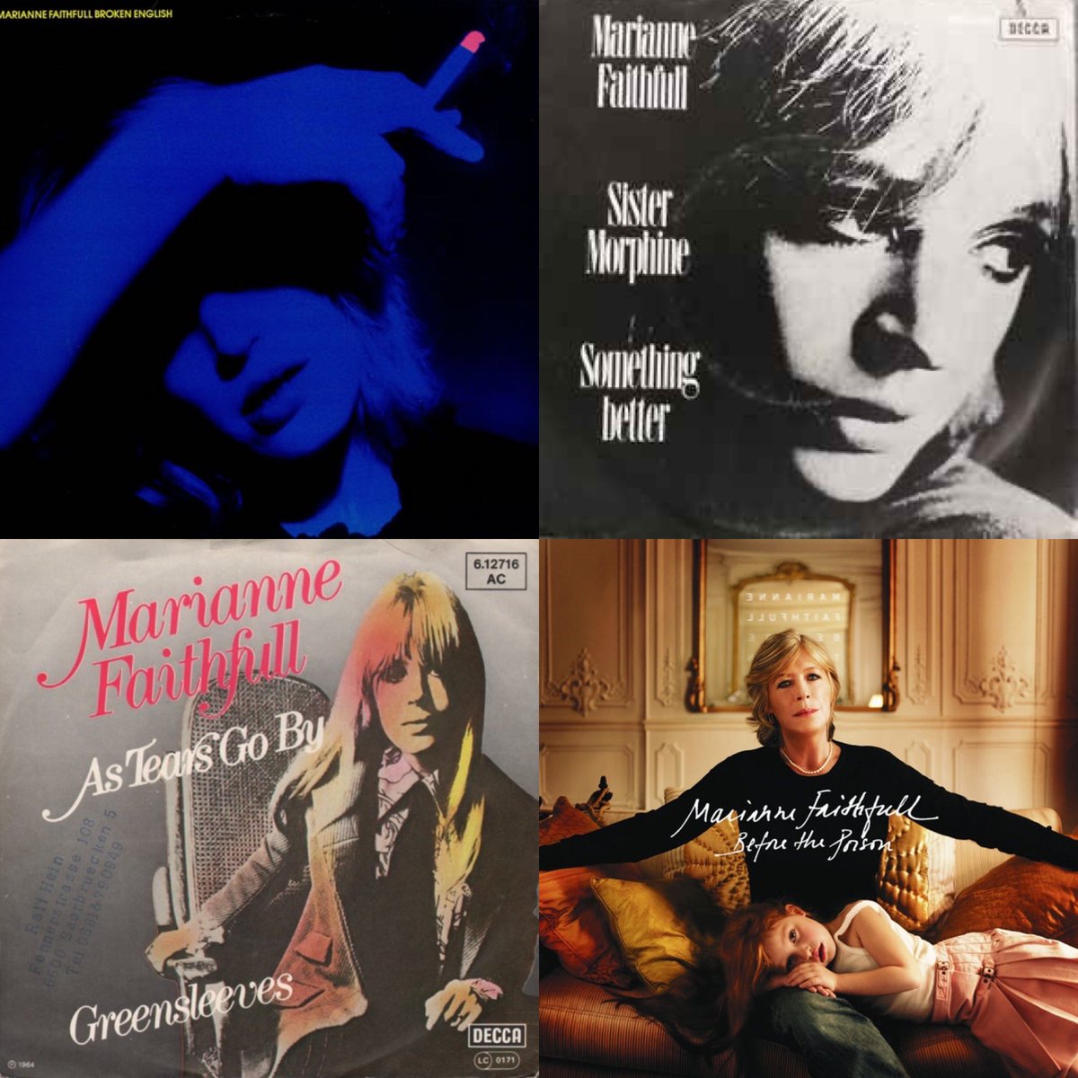 🔴On Air : Hommage à Marianne Faithfull <a href="/ConquetFI/">Matthieu Conquet</a> <a href="/franceinter/">France Inter</a> <a href="/inter_presse/">France Inter Presse</a> <a href="/Jon_Curiel/">Jonathan Curiel</a> <a href="/AdeleVanReeth/">Adèle Van Reeth</a> 🕊️