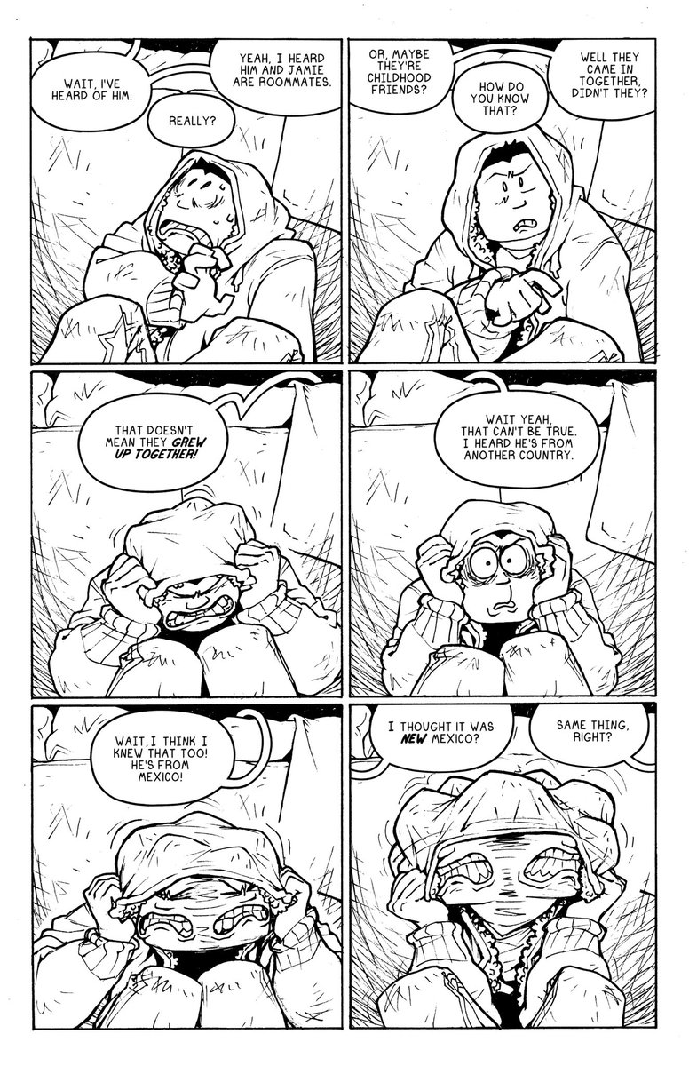 Pages 22-24 