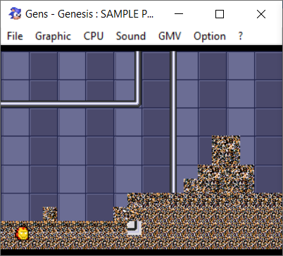 OldPirate11's tweet photo. I dug up my sources of the old #IronMan game for #SMD. Very interesting, but some graphics and files were broken. I will try to restore it.On the left is how the graphics look now, on the right is how it should be.
#SEGA #Genesis #VMV #BMB #16bit #ВМВ #Marvel #MegaDrive #SegaMD https://t.co/XpLxyySJXD