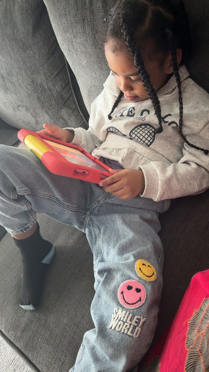 BasedPirate's tweet photo. My baby not a baby no more 😟🥺 https://t.co/syw77k6hY1