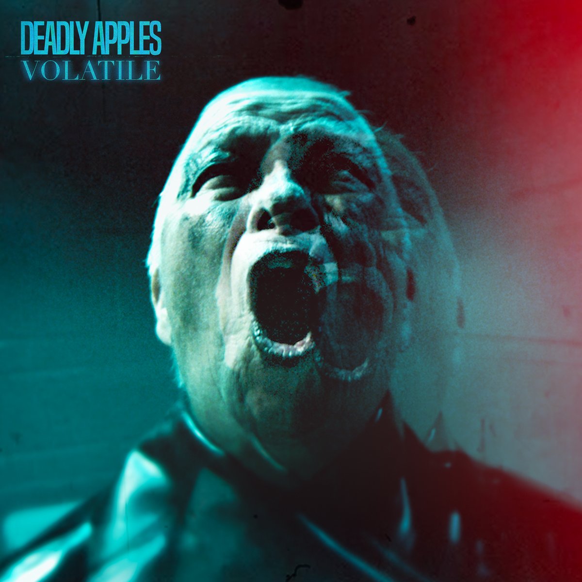 deadlyapples's tweet photo. our new single Volatile has arrived. ⛓️
stream, save, share: https://t.co/bgT1orxr96

this is the first offering from our upcoming album DISTRESS. we went through absolute hell to finally reach this point, so this is a deeply meaningful moment. this is just the beginning........

🔪 music: Antoine Lamothe
🔪 lyrics: Alex Martel

featuring:
🔪 additional vocals: Richard Patrick (Filter)
🔪 guitars / bass: Danny Lohner (NIN)

@OfficialFilter @dannylohner 

#deadlyapples #volatile #distress #richardpatrick #filter #dannylohner #nin #nineinchnails #alternativemetal #industrialmetal #industrial