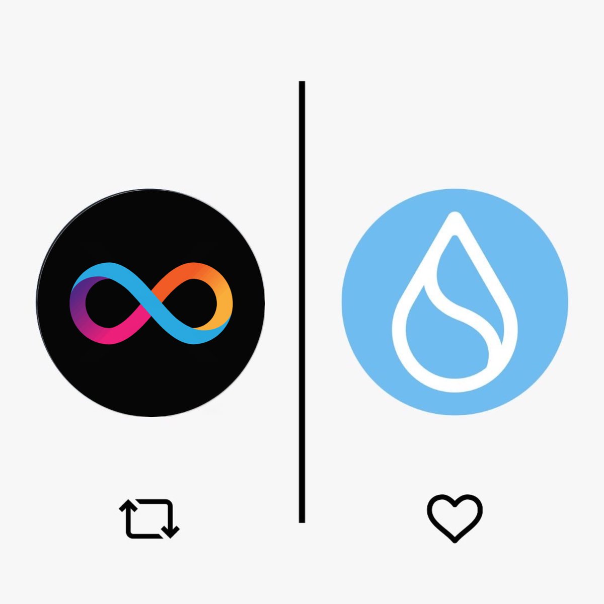 🚨Which of these has the biggest potential in 2025?

$ICP or $SUI?