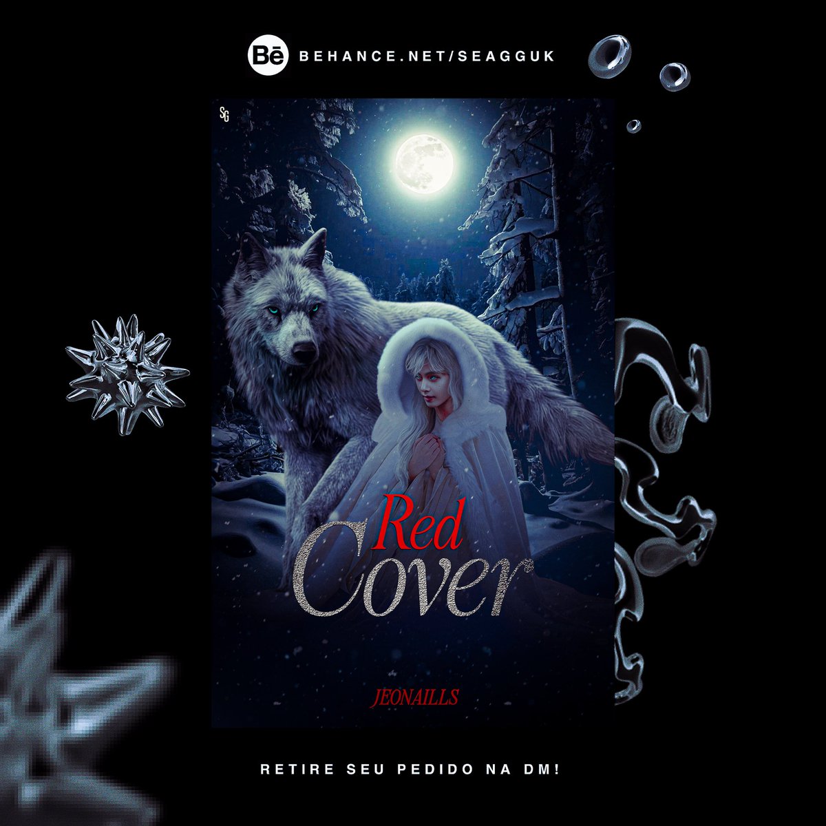 • Entrega para: <a href="/120msic/">𝑎𝑢𝑟𝑖𝑒 VAI VER O BTS</a> 

Obrigada pela preferência! 💜