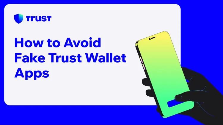 Trust Wallet tweet media