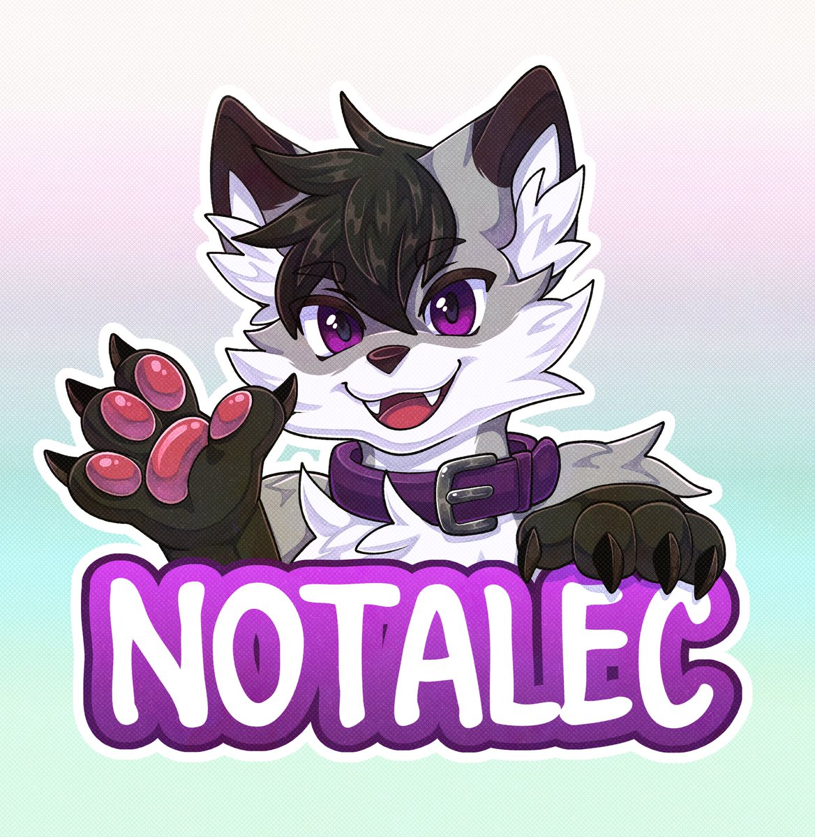 Badge for <a href="/Notalec/">Notalec</a>!