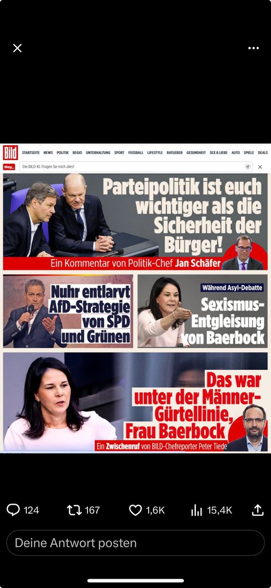 CarloAkaDaDevil's tweet photo. Nur damit es klar ist #HaltDieFresseBild https://t.co/YtJd9wmxPU