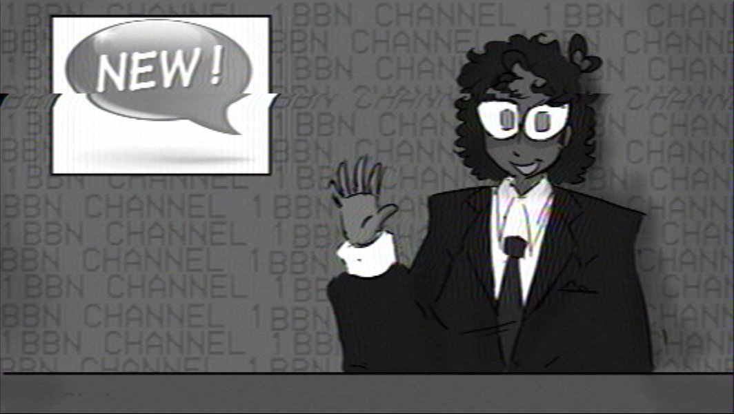 THE BL/IND BROADCASTING NETWORK tweet media