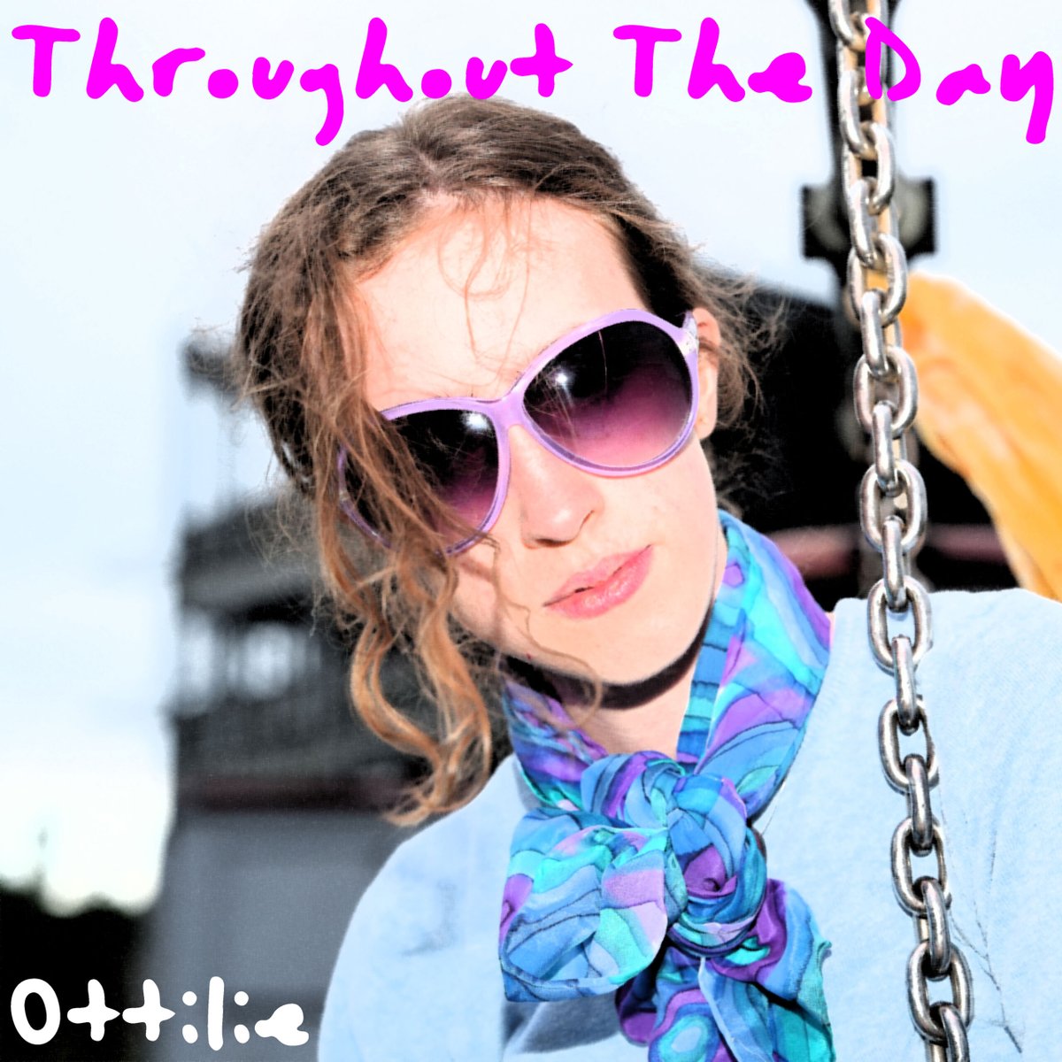 "Throughout The Day": Un viaje sonoro de resiliencia, fantasía y libertad con Ottilie Wallace - wp.me/p4pCgM-6OQ #DarkWave #Folk #MúsicaEmergente #Punk #Synthpop