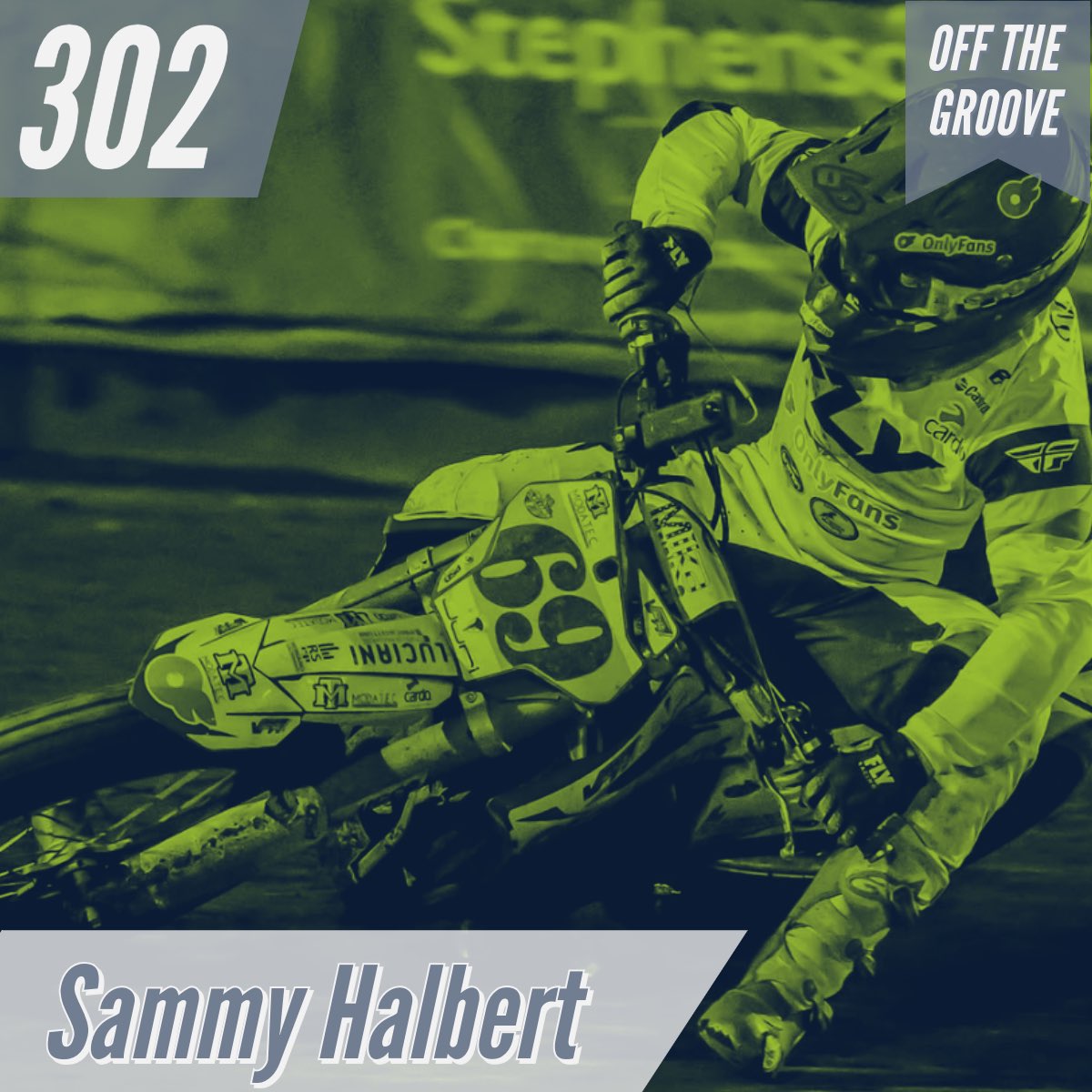 In this week’s episode I chat with Sammy Halbert about his race tomorrow and how his trip to Rossi’s Ranch went. 

Click the link below to listen:

on.soundcloud.com/rYzJ1wUTMsHoim…