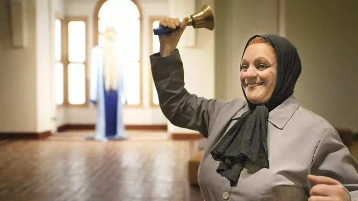 İstanbul Sinema Müzesi, Forbes'in Gözdesi!

İstanbul Sinema Müzesi, dünyaca ünlü Forbes dergisi tarafından Türkiye'de görülmesi gereken 10 müze arasına seçildi! 
<a href="/BatuhanMUMCU/">Dr. Batuhan Mumcu</a> <a href="/birolguven/">Birol Güven</a> <a href="/TCKulturTurizm/">T.C. Kültür ve Turizm Bakanlığı</a> <a href="/sinema_muzesi/">İSM & ATLAS 1948</a>