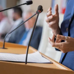 Government Innovation in the Era of AI
Technology in general and AI in particular has the capacity to transform the ways governments work across almost all relevant domains.