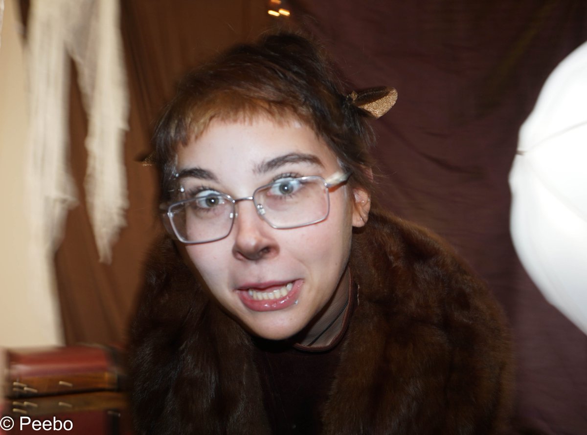 NotPeebo's tweet image. 