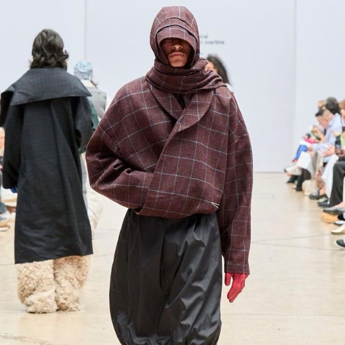 Designed by a student