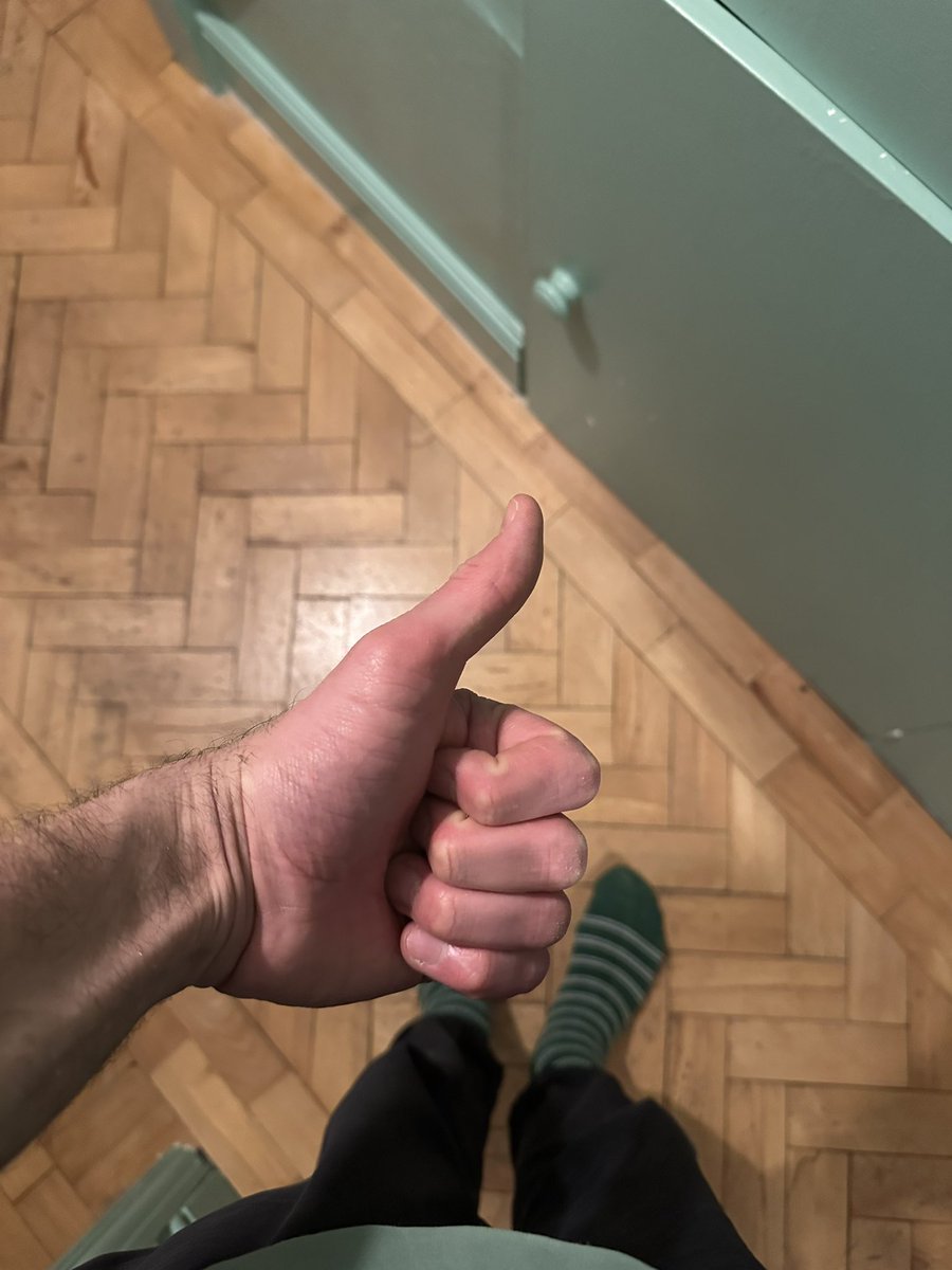 Jamescmcbrien's tweet photo. @MattDavies_FF #parquet https://t.co/YNqydi9dyW