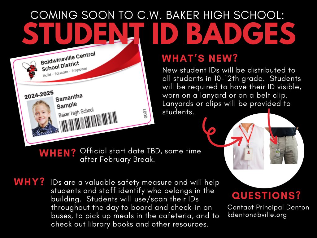 Baldwinsville CSD tweet media