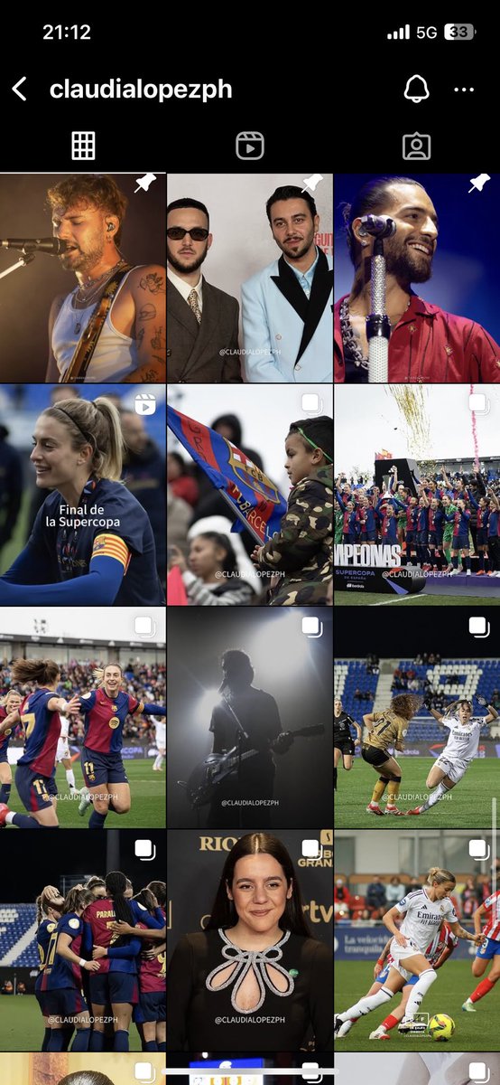 claudialopezph's tweet photo. Más fotos de Alexia Putellas y la Supercopa en @claudialopezph en instagram 💙❤️ https://t.co/gip6pM32uO