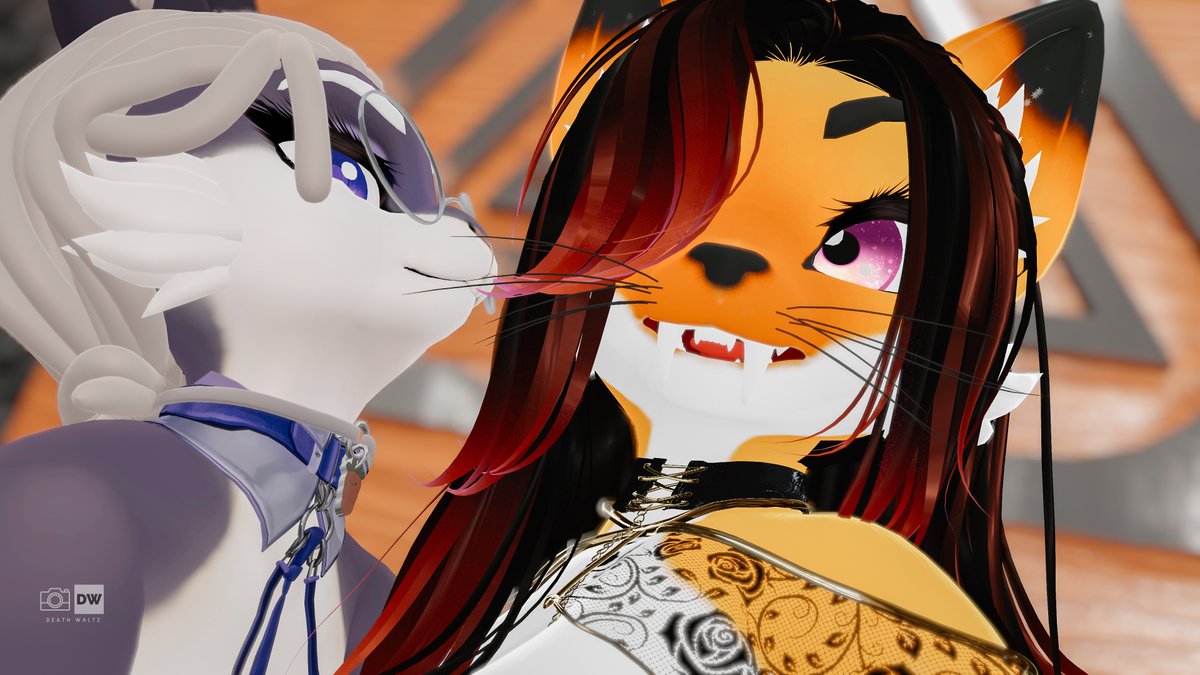 MrDeathWaltz - FWA tweet media