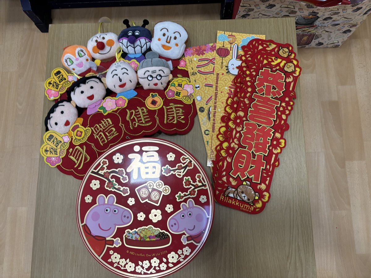 Highfields Spencer Academy tweet media