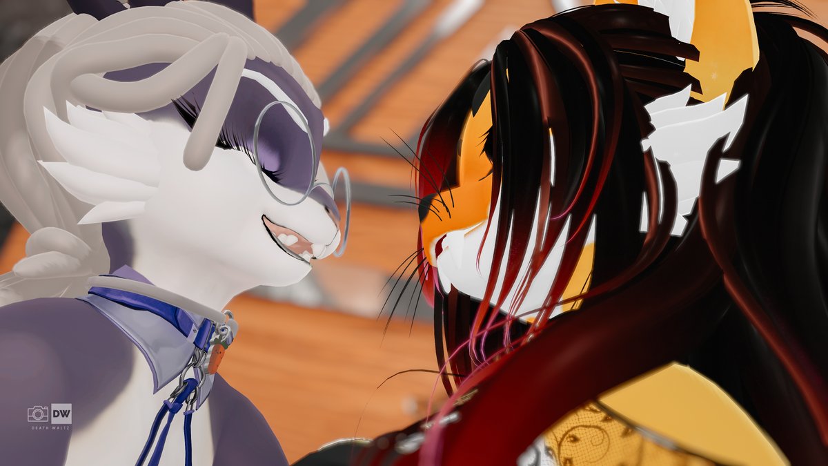 MrDeathWaltz - FWA tweet media
