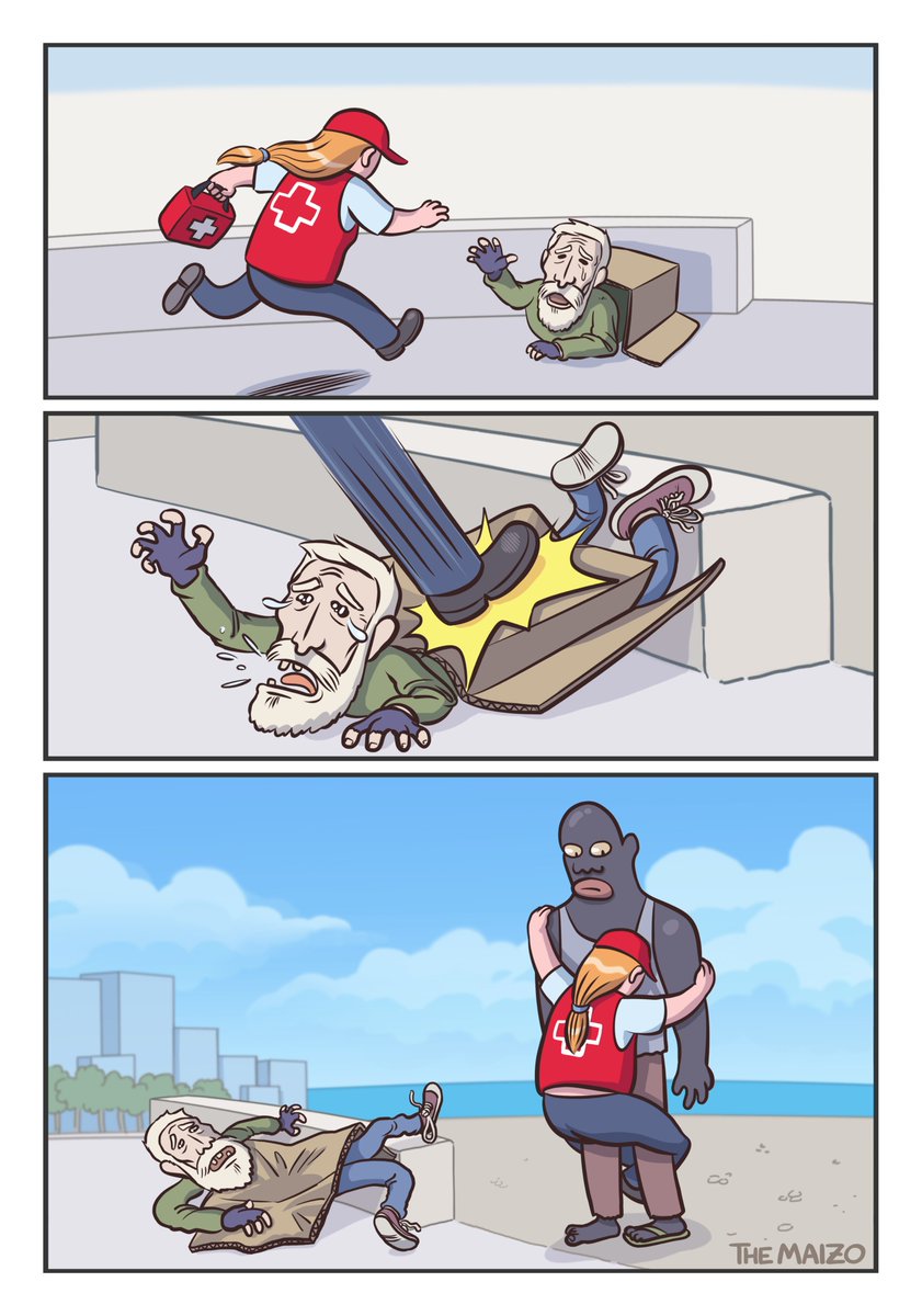 DonMaizo's tweet image. 