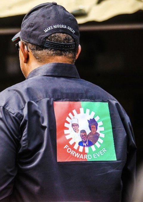 Hon. Dan_Borno tweet media