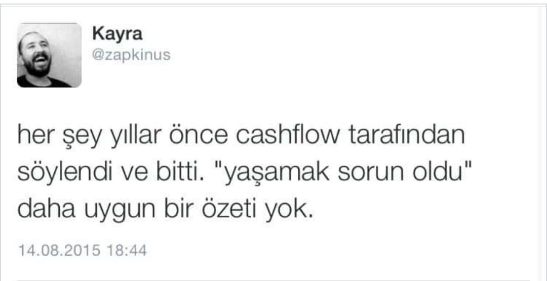 Sokakların Manevi Çocukları (@1yeraltisakini) on Twitter photo 