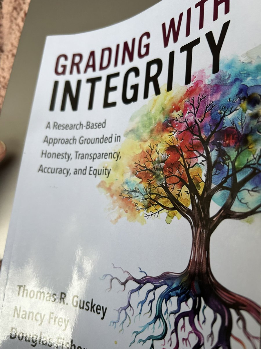 Heather Flynn (@haflynn) on Twitter photo My new favorite book on assessment! <a href="/tguskey/">Thomas Guskey</a> <a href="/NancyFrey/">Nancy Frey</a> <a href="/DFISHERSDSU/">Douglas Fisher</a> <a href="/AACinfo/">Alberta Assessment Consortium</a> <a href="/cherylbabin/">Cheryl Babin</a> My new favorite book on assessment! <a href="/tguskey/">Thomas Guskey</a> <a href="/NancyFrey/">Nancy Frey</a> <a href="/DFISHERSDSU/">Douglas Fisher</a> <a href="/AACinfo/">Alberta Assessment Consortium</a> <a href="/cherylbabin/">Cheryl Babin</a>
