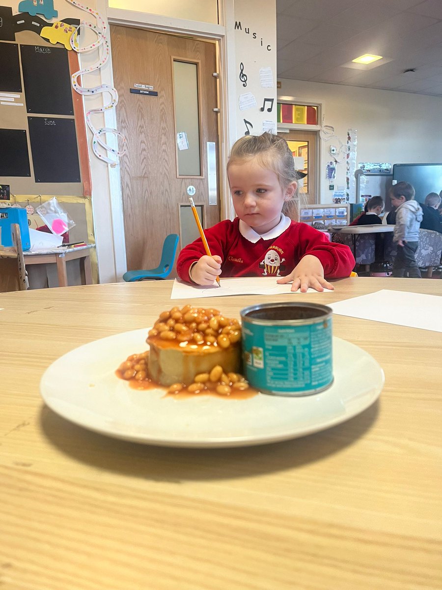 NetherburnPs's tweet image. #scotland #stilllife @SLCEarlyLearn @SLC_RAiSE @FroebelTrust @PlayPioneerScot @stevenbrownART @JohnSwinney We finished our focus on Scotland by doing  fabulous still life drawings of favourite Scottish foods🏴󠁧󠁢󠁳󠁣󠁴󠁿