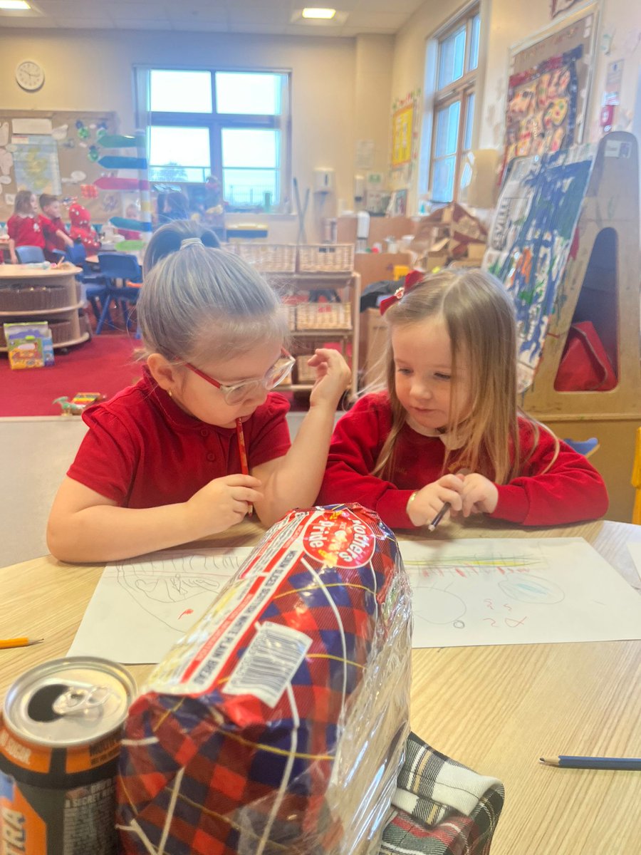 Netherburn PS (@netherburnps) on Twitter photo #scotland #stilllife <a href="/SLCEarlyLearn/">SLC Early Learning</a> <a href="/SLC_RAiSE/">SLC STEM & Learning for Sustainability</a> <a href="/FroebelTrust/">Froebel Trust</a> <a href="/PlayPioneerScot/">Play Pedagogy Pioneers of Scotland 🏴</a> <a href="/stevenbrownART/">Steven Brown Art</a> <a href="/JohnSwinney/">John Swinney</a> We finished our focus on Scotland by doing fabulous still life drawings of favourite Scottish foods🏴 #scotland #stilllife <a href="/SLCEarlyLearn/">SLC Early Learning</a> <a href="/SLC_RAiSE/">SLC STEM & Learning for Sustainability</a> <a href="/FroebelTrust/">Froebel Trust</a> <a href="/PlayPioneerScot/">Play Pedagogy Pioneers of Scotland 🏴</a> <a href="/stevenbrownART/">Steven Brown Art</a> <a href="/JohnSwinney/">John Swinney</a> We finished our focus on Scotland by doing fabulous still life drawings of favourite Scottish foods🏴