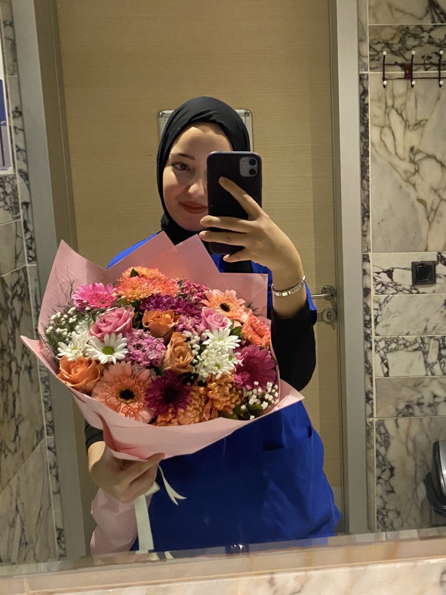 2 gün önce aldığım çiçekk🫠🧚🏼‍♀️