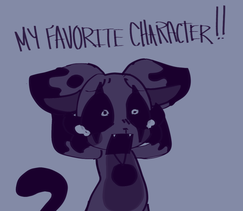 void_Mourning's tweet image. they way i screamed in agony when yarnaby went up in flames
#PoppyPlaytimeChapter4