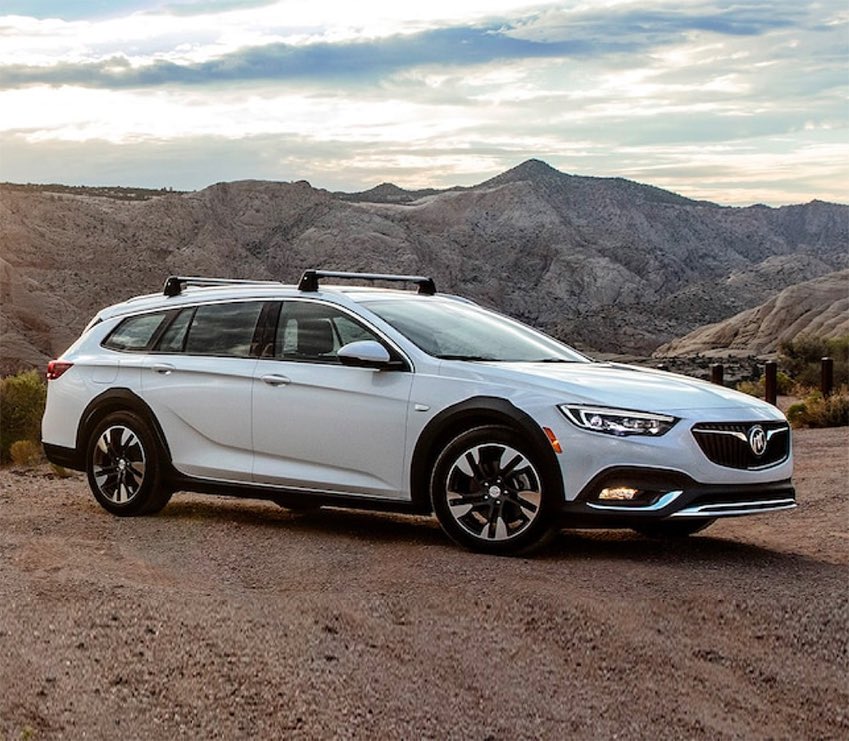 I want a wagon frfr they are just sexy ah cars