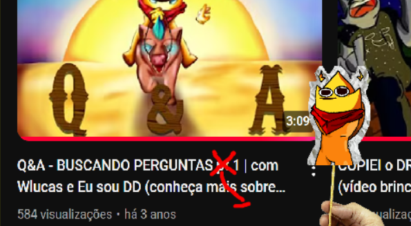 DPortterman's tweet photo. Sim, ainda estou fazendo o video :D
espero que gostem https://t.co/dwL9od1Rah