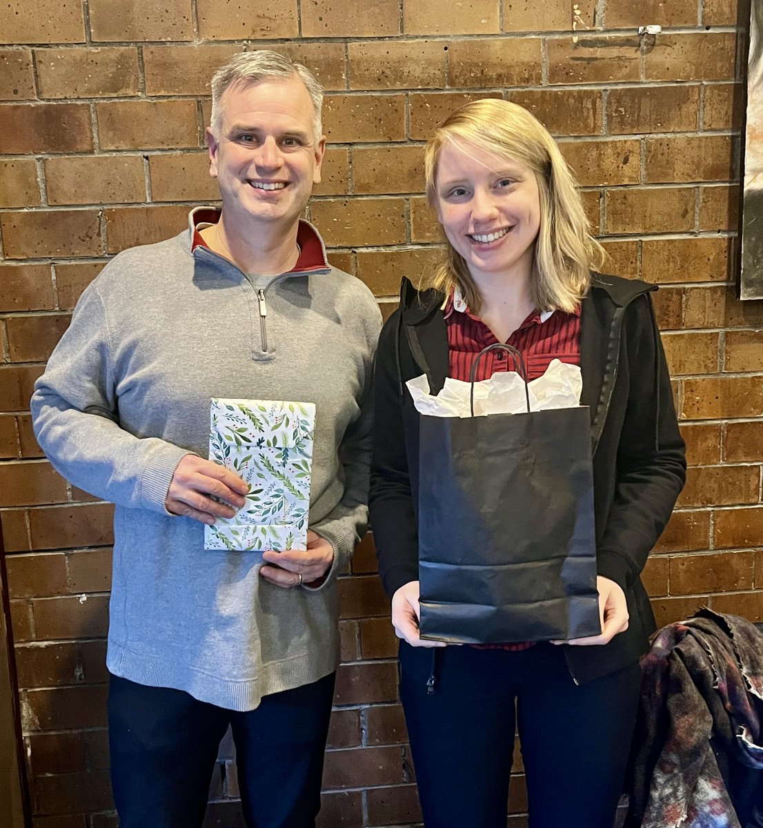 Paul Chirik tweet media