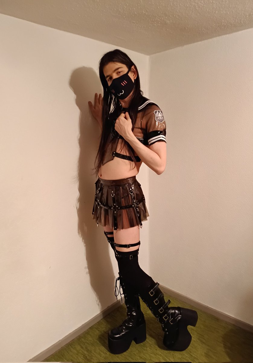 GeniNeko tweet media