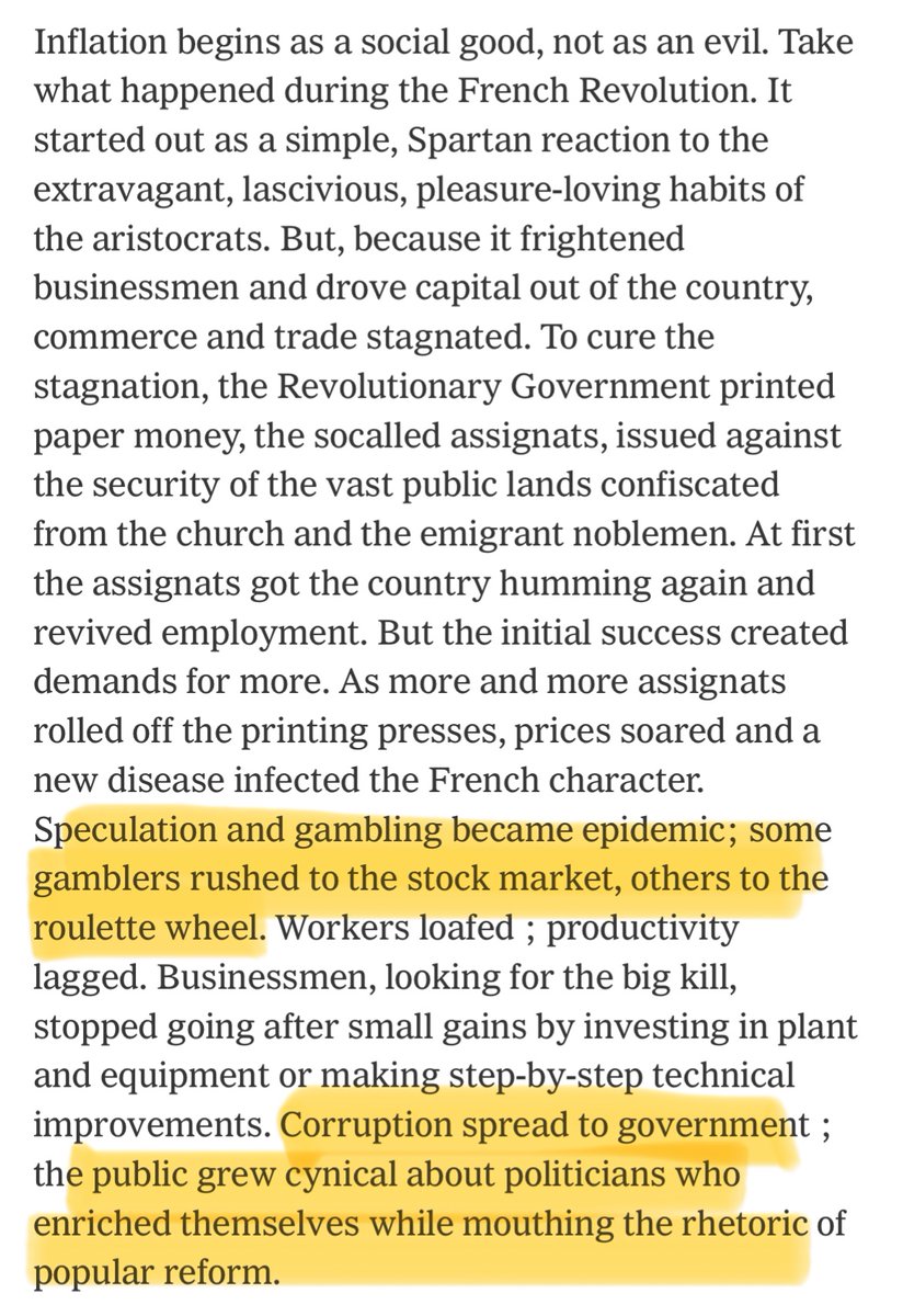 sidprabhu's tweet image. The US has all the hallmarks of a country with a deeply embedded inflation problem. 

nytimes.com/1978/06/18/arc…