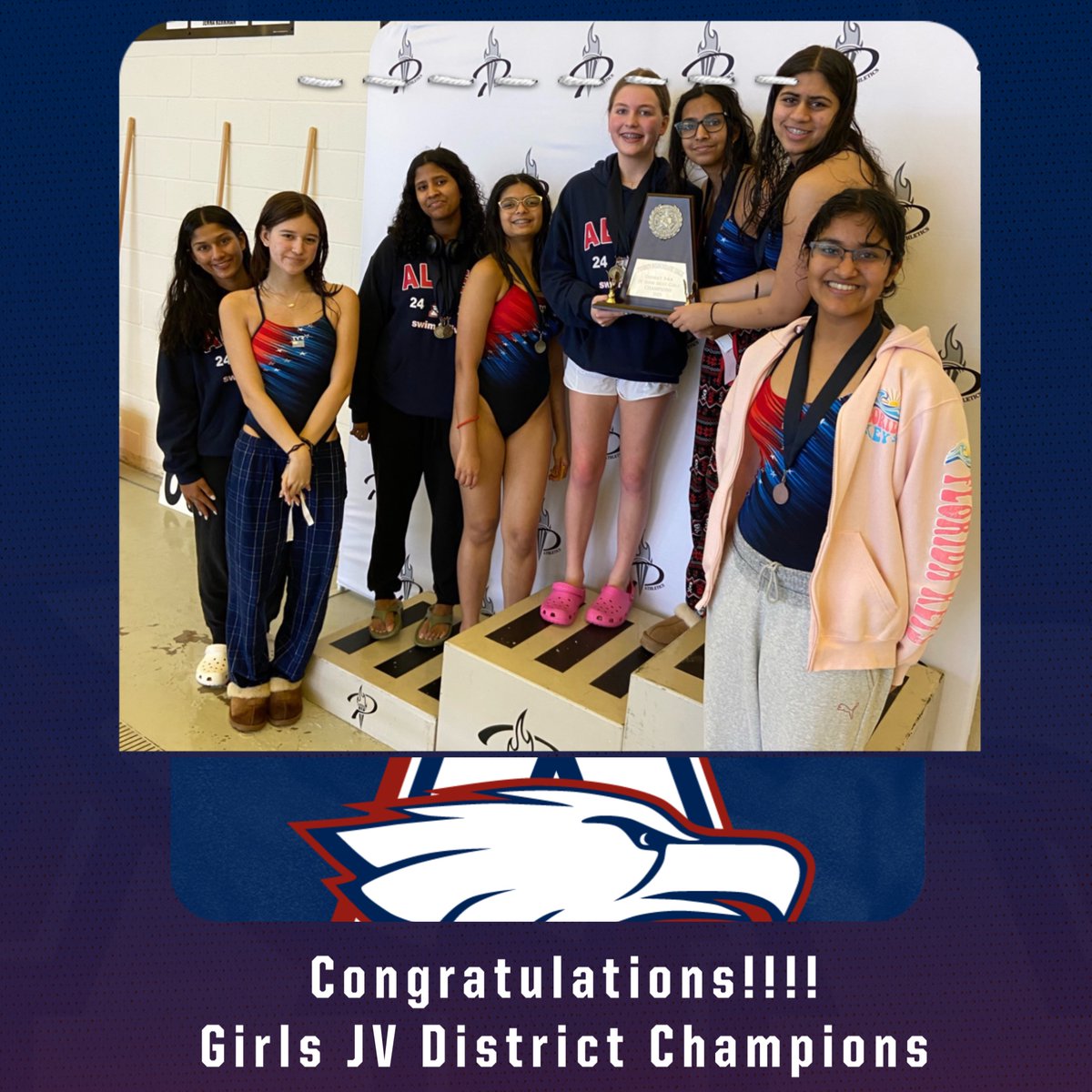 AHS Swim/Dive (@ahsswimdive) on Twitter photo 