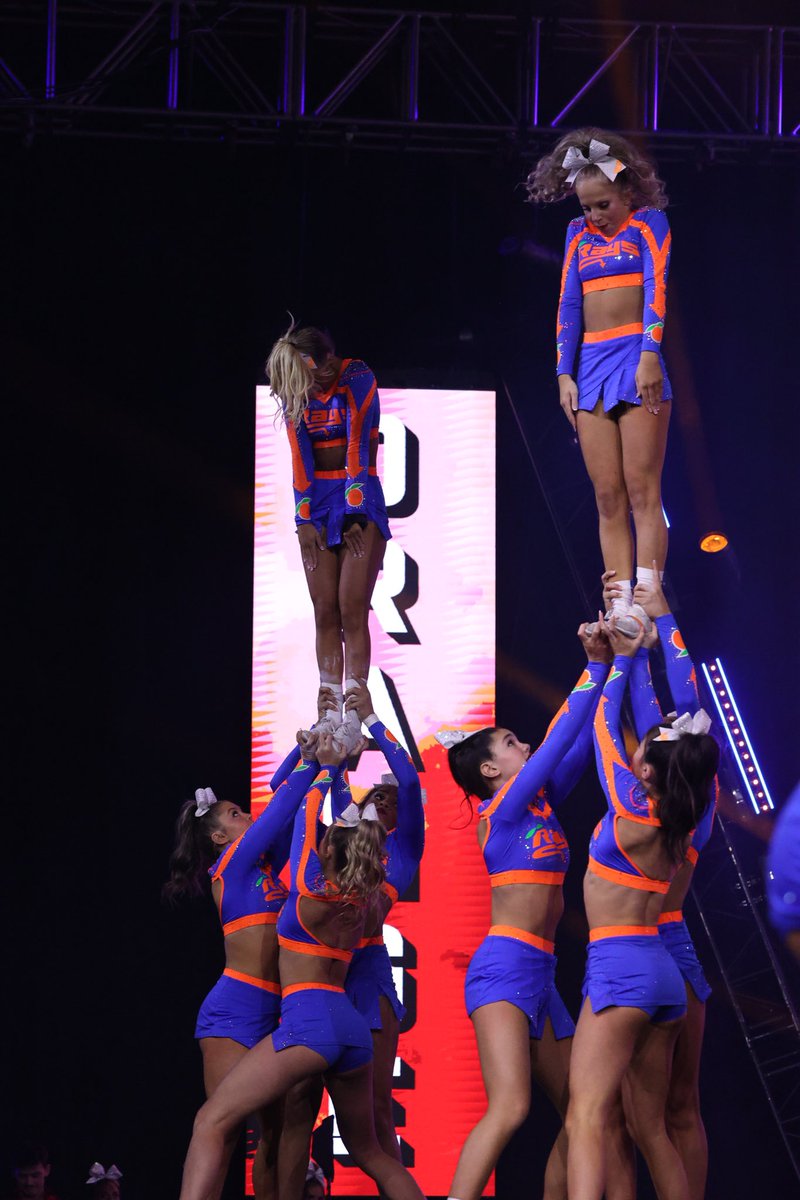 ready to go ALL OUT tomorrow, 7pm🧡