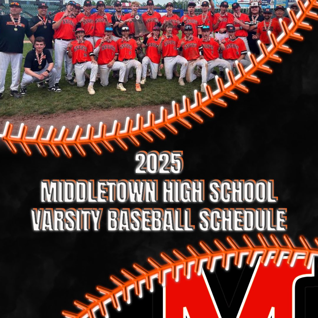 MHS Baseball tweet media