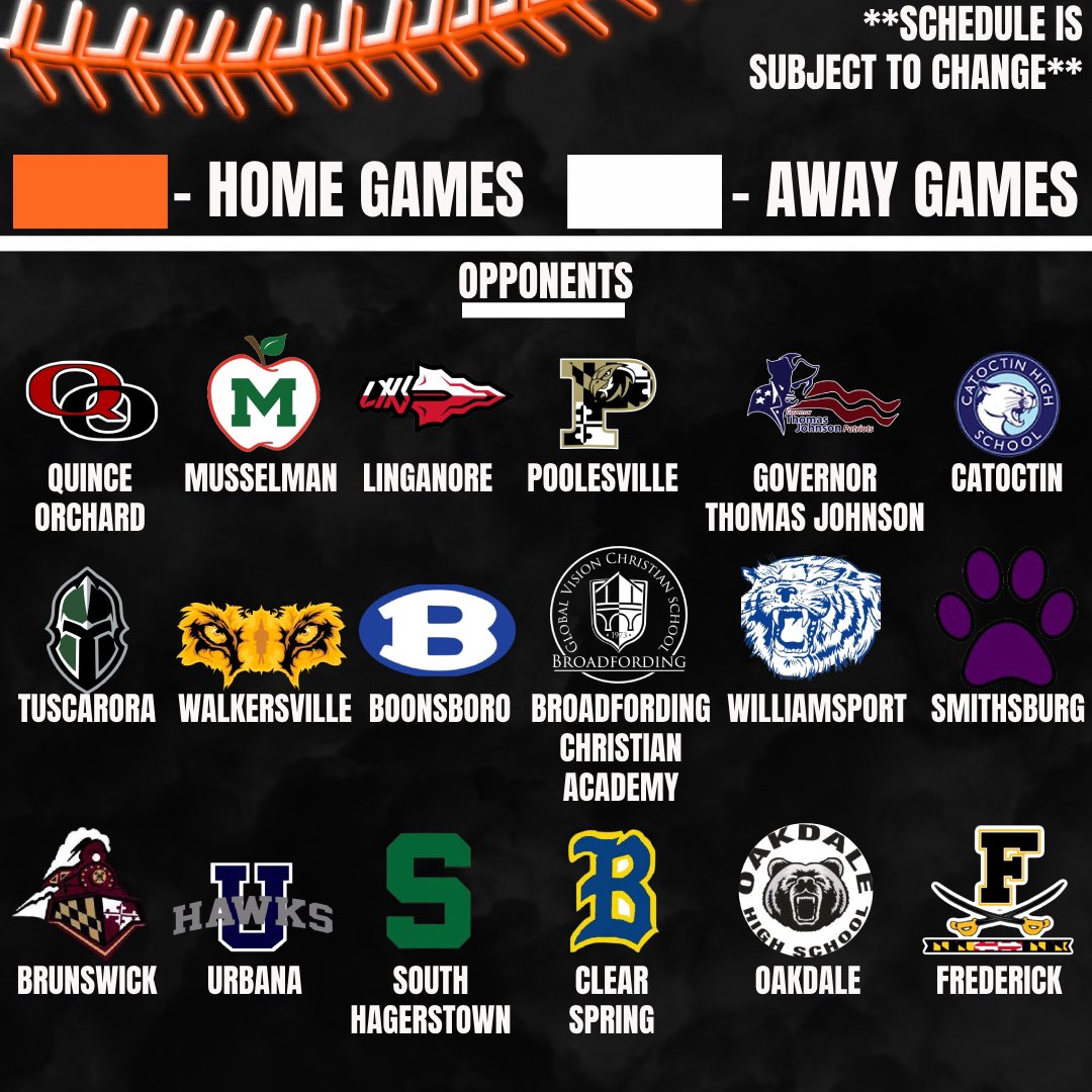 MHS Baseball tweet media