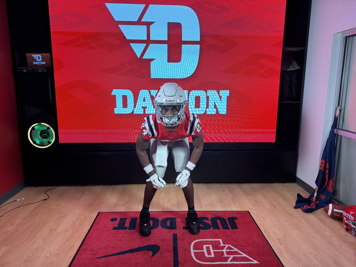 Maurice “Moe Gotti” Wynn📸 (@m4uricew) on Twitter photo 100% COMMITED! Let’s go flyers! #AGTG <a href="/DaytonFootball/">Dayton Football</a> <a href="/TDAndrews4/">Coach Trevor Andrews</a> <a href="/John_bowes_/">John Bowes</a> <a href="/CoachHorch/">Scott Horcher</a> <a href="/LW_Football/">Lutheran West Football</a> 100% COMMITED! Let’s go flyers! #AGTG <a href="/DaytonFootball/">Dayton Football</a> <a href="/TDAndrews4/">Coach Trevor Andrews</a> <a href="/John_bowes_/">John Bowes</a> <a href="/CoachHorch/">Scott Horcher</a> <a href="/LW_Football/">Lutheran West Football</a>